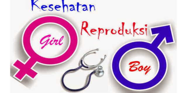 Menjaga Kesehatan Reproduksi Selama Masa Pubertas