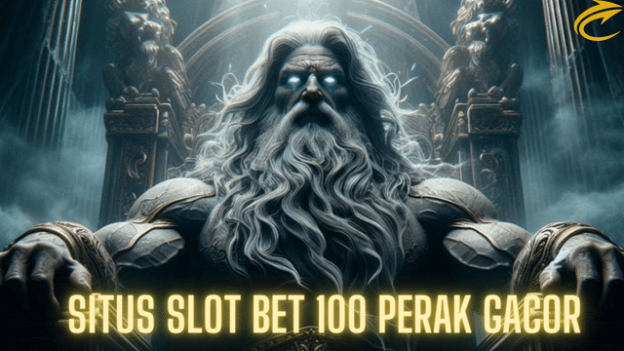 Strategi Terbaik untuk Slot dengan Bet 100 Rupiah