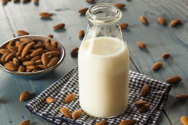 Susu Non-Dairy: Solusi untuk Alergi Susu dan Gaya Hidup Sehat