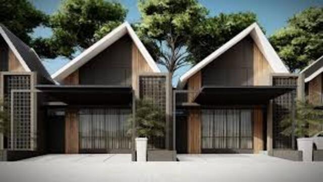 Inspirasi Desain Rumah