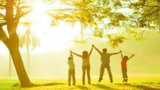 Tips Hidup Bahagia dengan Cara Sederhana Setiap Hari