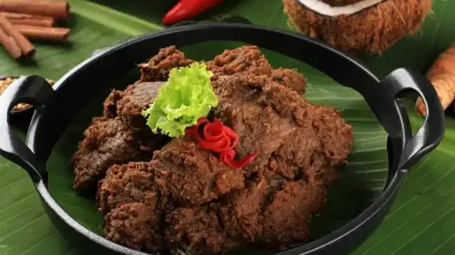 Cita Rasa Kuliner Khas Sumatera yang Wajib Dicoba