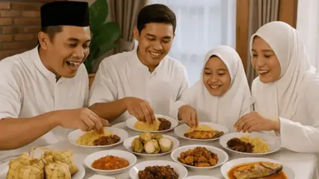 Makanan Khas Daerah yang Bikin Rindu Kampung Halaman