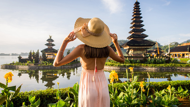 Destinasi Wisata Bali Utara: 5 Hidden Gem Bebas Macet