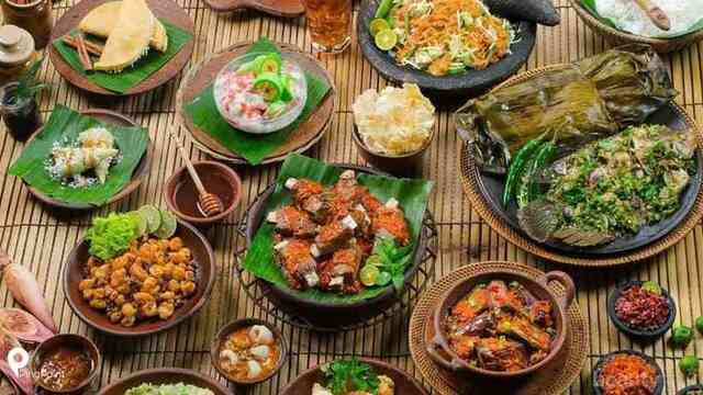 Kuliner Mempesona di Bandung: Surga Rasa yang Wajib Dicoba