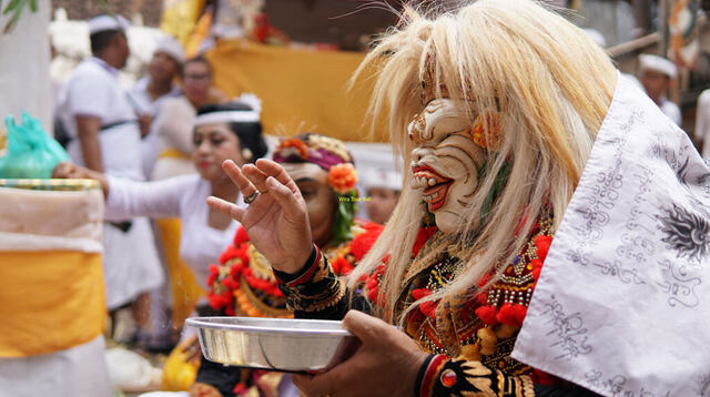 Wisata Budaya Bali: Mengintip Uniknya Desa Terbaik
