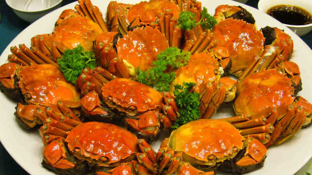 10 Makanan Khas Shanghai yang Wajib Dicoba