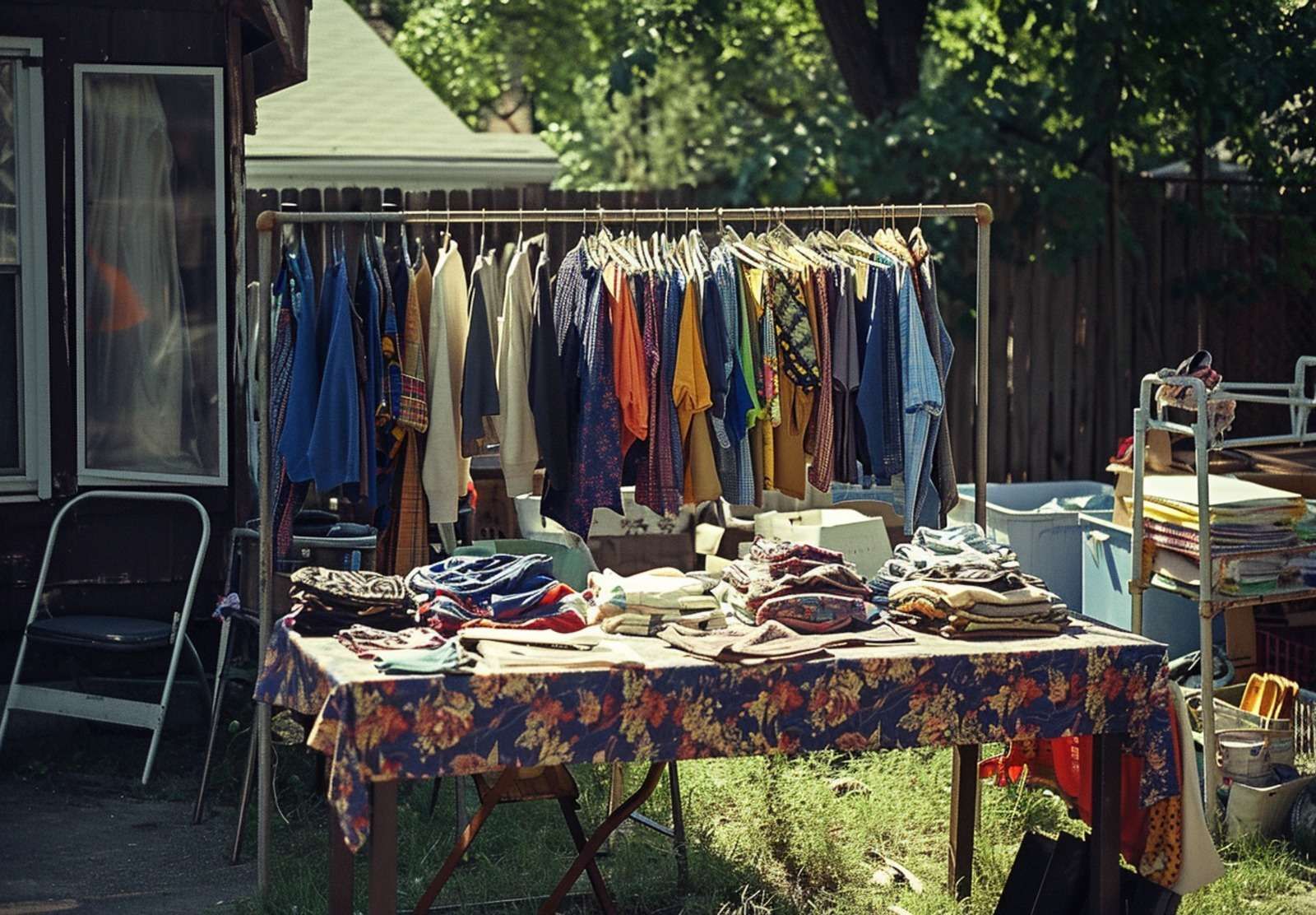 Tren Secondhand di Era Modern: Mengapa Barang Bekas Semakin Diminati?