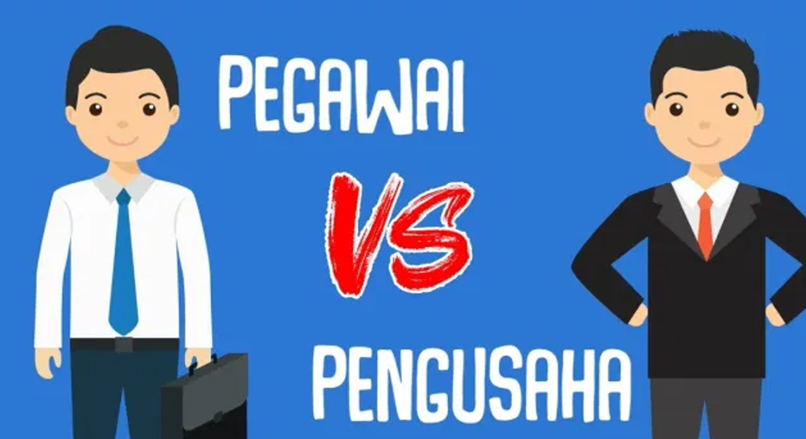 Kenapa Banyak Anak Muda Mulai Pilih Bisnis Sendiri daripada Jadi Karyawan?