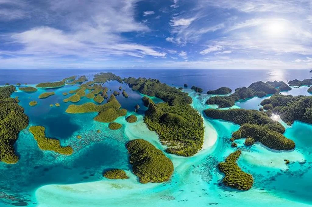 Wisata Alam yang Lagi Diminati, Ini Destinasi yang Wajib Dikunjungi